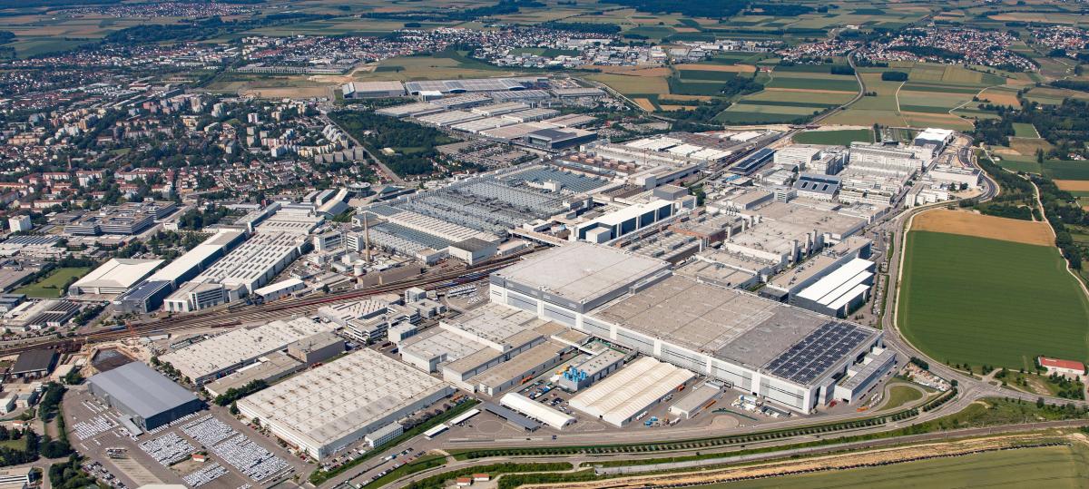 Bevölkerungsstatistik: Ingolstadt wächst und wächst und wächst