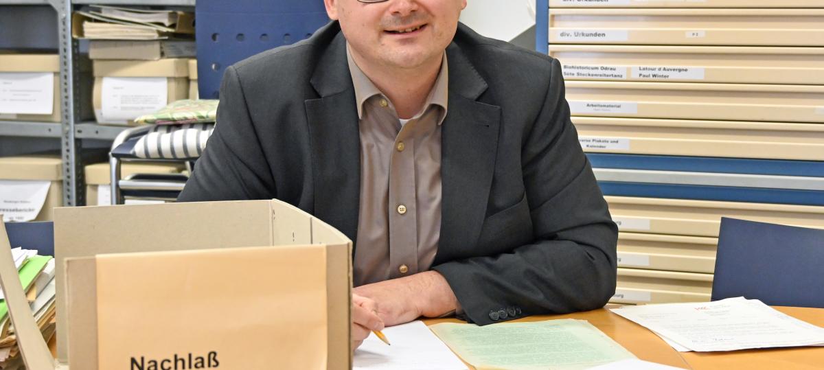 Nazi-Debatte um Paul Winter: Historiker will mit Mythen aufräumen