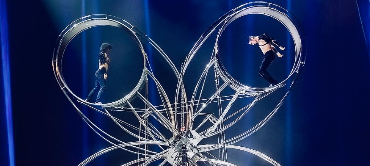 Premiere des Weihnachtscircus: Der Circus Krone kommt nach Ingolstadt