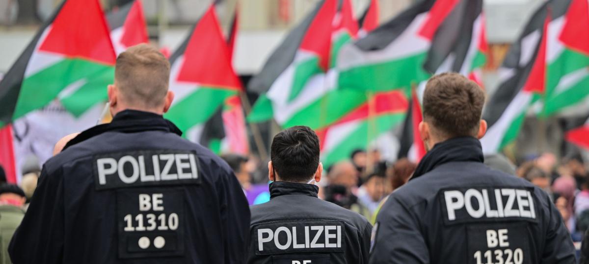 Stadtrat Ingolstadt: Der schwierige Umgang mit Pro-Palästina-Demos