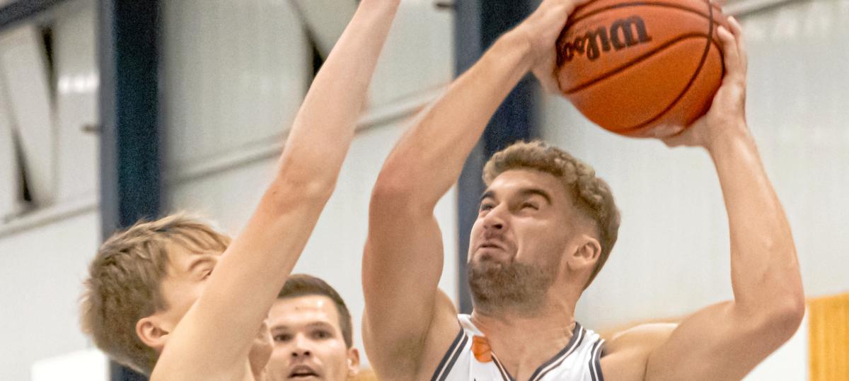 TVA nimmt Kurs Richtung Play-offs