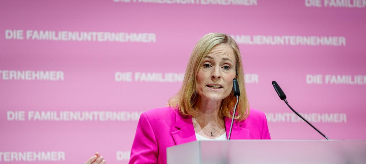 Bayerische Wirtschaft will nichts mit der AfD zu tun haben