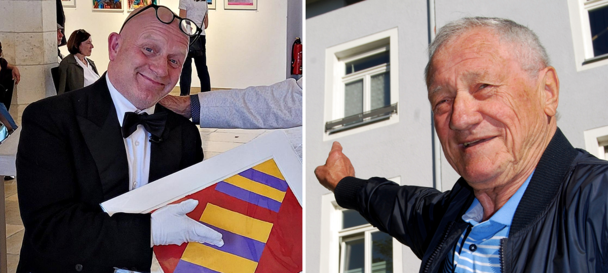 Mögliche OB-Kandidatur für Satire-Partei: Sepp Egerer reagiert auf Kritik