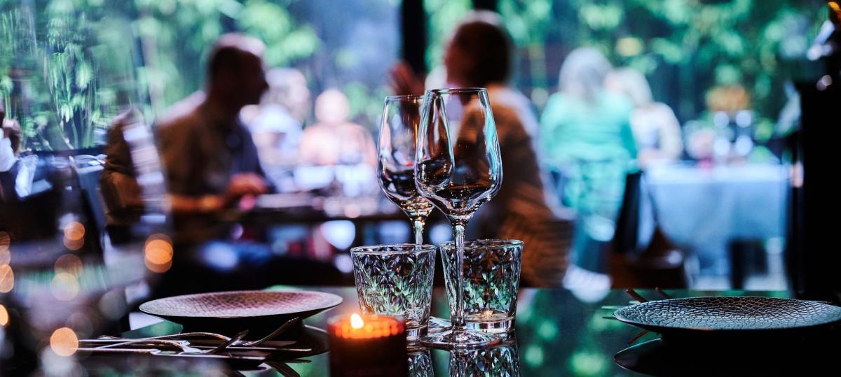 Länger vor dem Wirtshaus sitzen? Herrschinger Wirt scheitert mit Petition