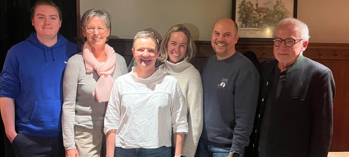 Die Schondorfer SPD will in den Gemeinderat zurückkehren