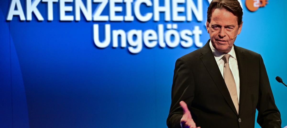 „XY- ungelöst“: Weitere Details zum Raub in Illereichen