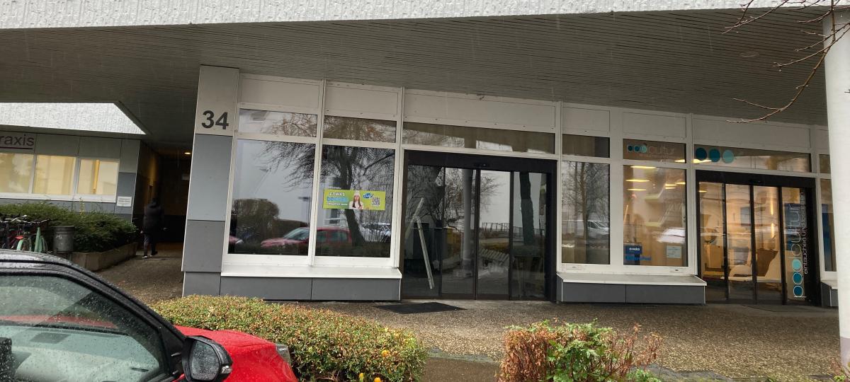 In Offenhausen eröffnet bald ein Tiefkühl-Supermarkt mit Produkten von Delfo