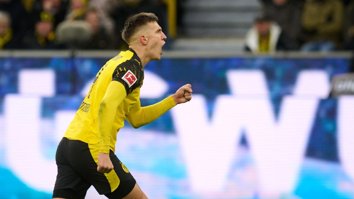 BVB-Sportchef-gibt-Update-zu-Schlotterbeck-Poker