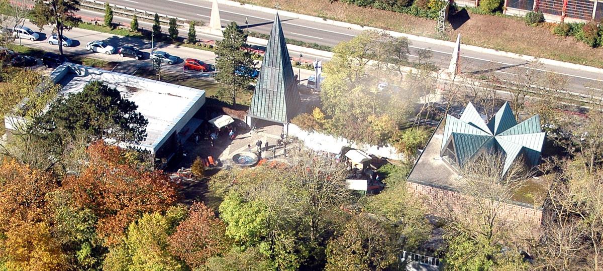 Evangelische Pfarreien rund ums Lechfeld planen Zusammenlegung