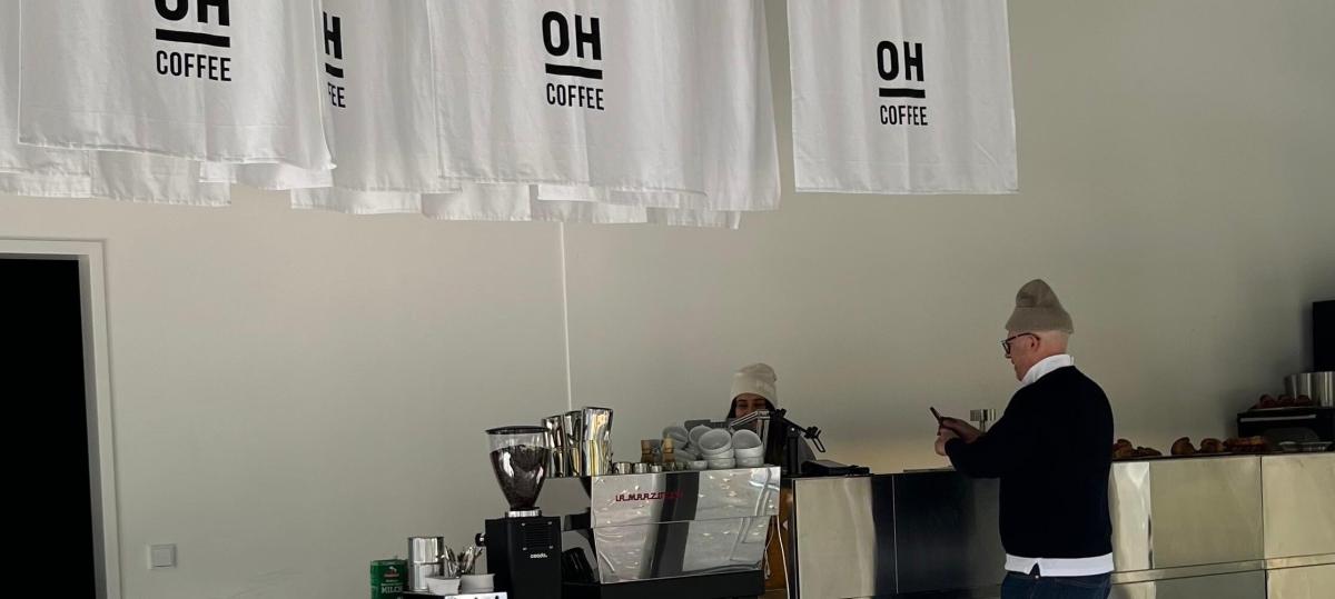 Dieses Café im Augsburger Bismarckviertel muss nach nur einem Jahr wieder schließen