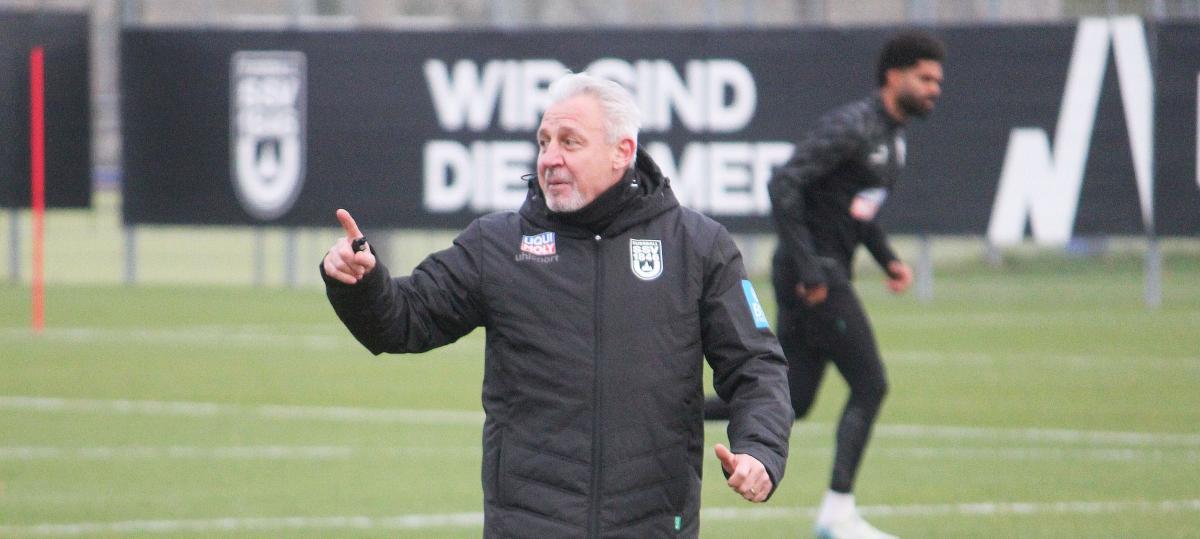 Zwei Neue in der Führungsetage: Routiniers sollen die Spatzen aus der Krise führen