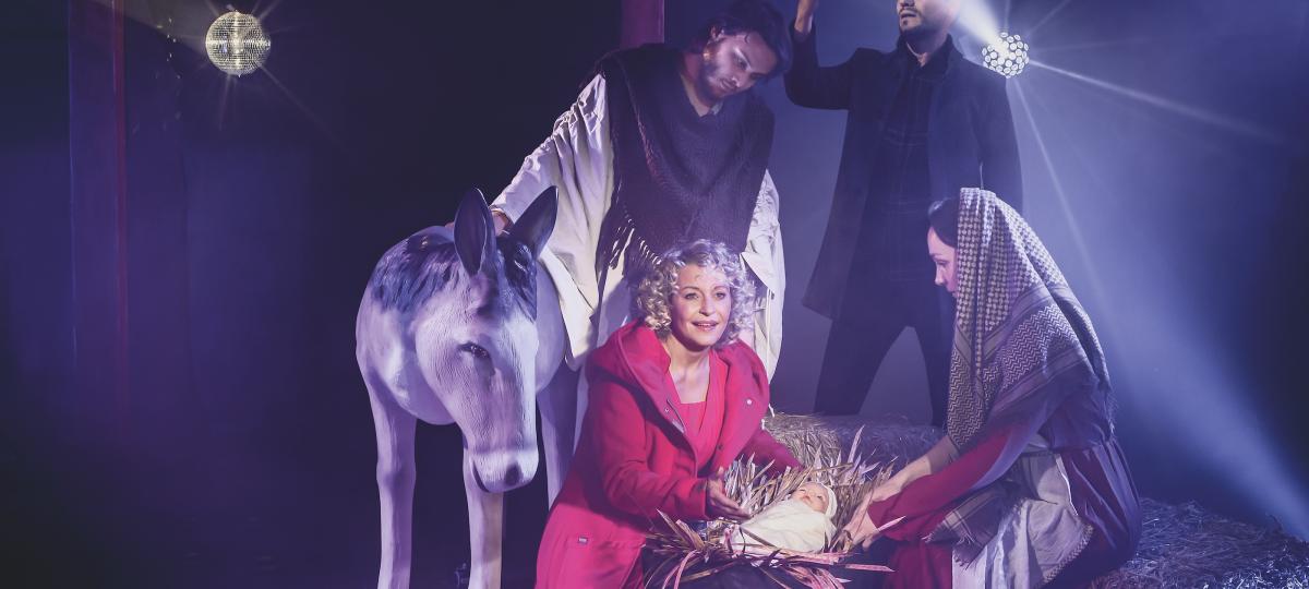 Weihnachtsmusical "Stille Nacht" kommt nach Ingolstadt