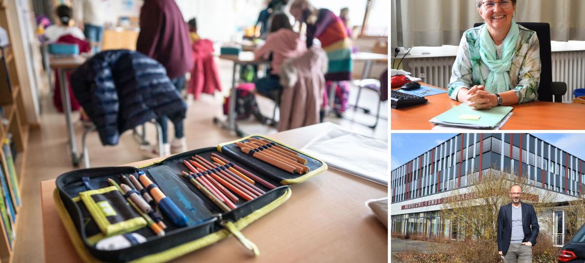 Debatte um frühes Aufstehen: „Es ist ein bürokratisches Monster, den Schulanfang zu verschieben“