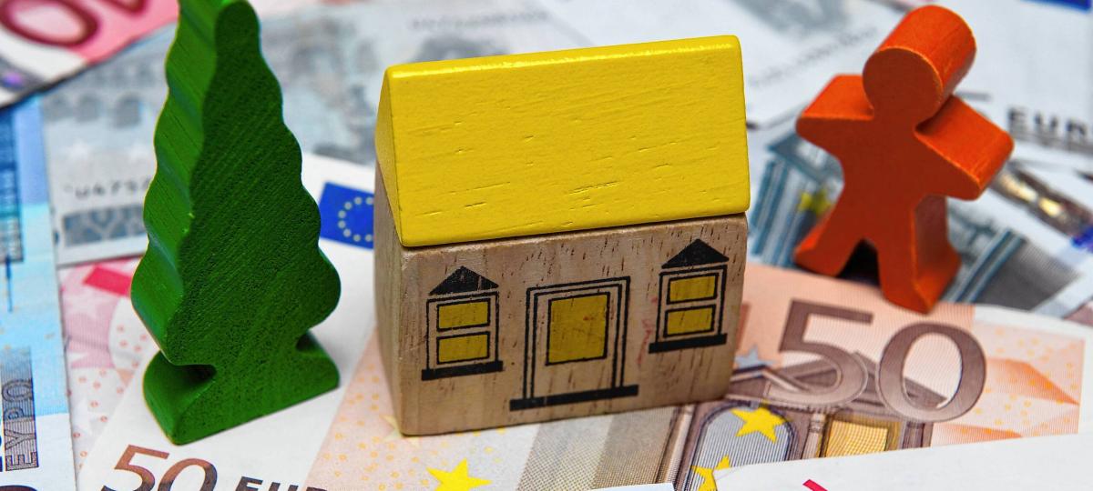 Windach will bei der Grundsteuer nicht mehr nachjustieren