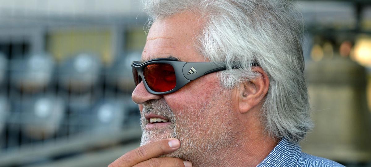 Ärger bei den Spatzen: Verbale Attacke eines Aufsichtsrats gegen die Kapitäne