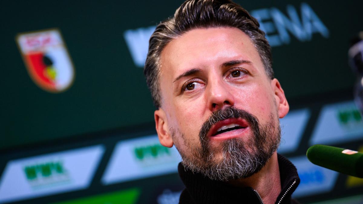 FC Augsburg vor Hoffenheim-Spiel – Sandro Wagner spricht über Personal