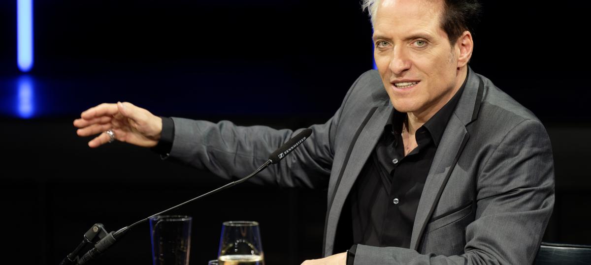 Bela B ist als Rockstar einfach vorbildlich