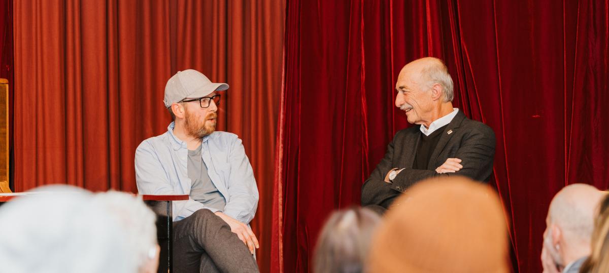 Das sind die Gewinner des Schwäbischen Literaturpreises zum Thema „Freiheit“