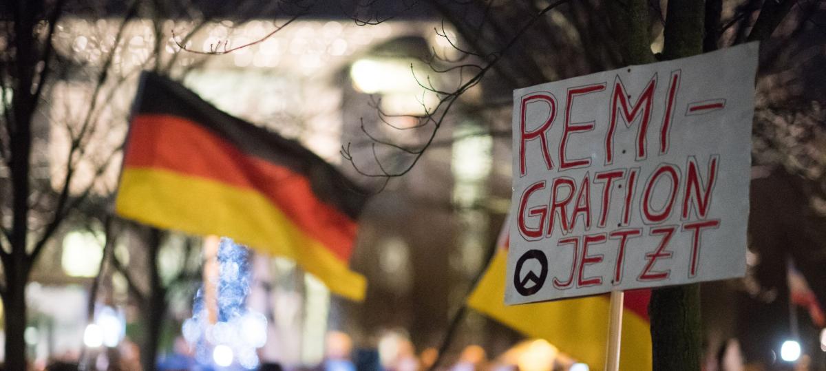 Rechtsextremist will Augsburgs Oberbürgermeisterin vorführen