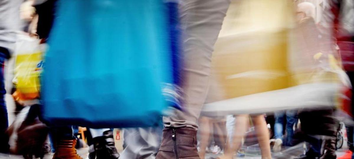 Am ersten Advent sind in Illertissen die Geschäfte auf