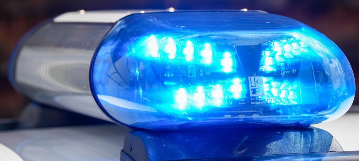 Hoher Sachschaden bei Unfall nahe Pürgen