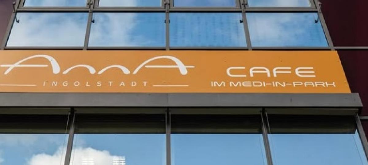 Neueröffnungen im Überblick: Ein beliebtes Café in Ingolstadt eröffnet sogar eine zweite Filiale