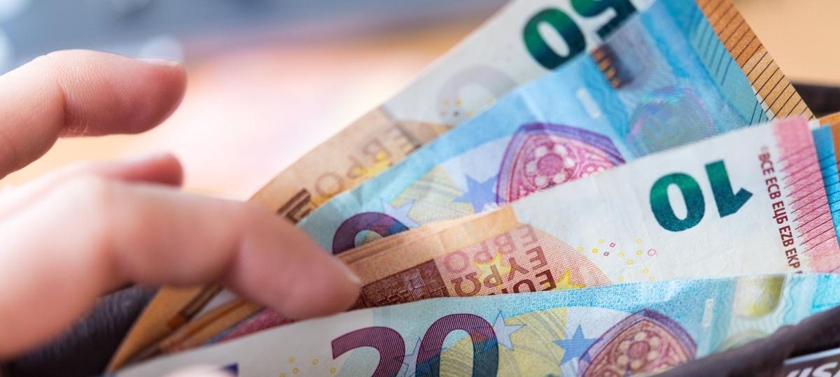 Landrat Martin Sailer: „Die kommunale Finanzkrise ist real“