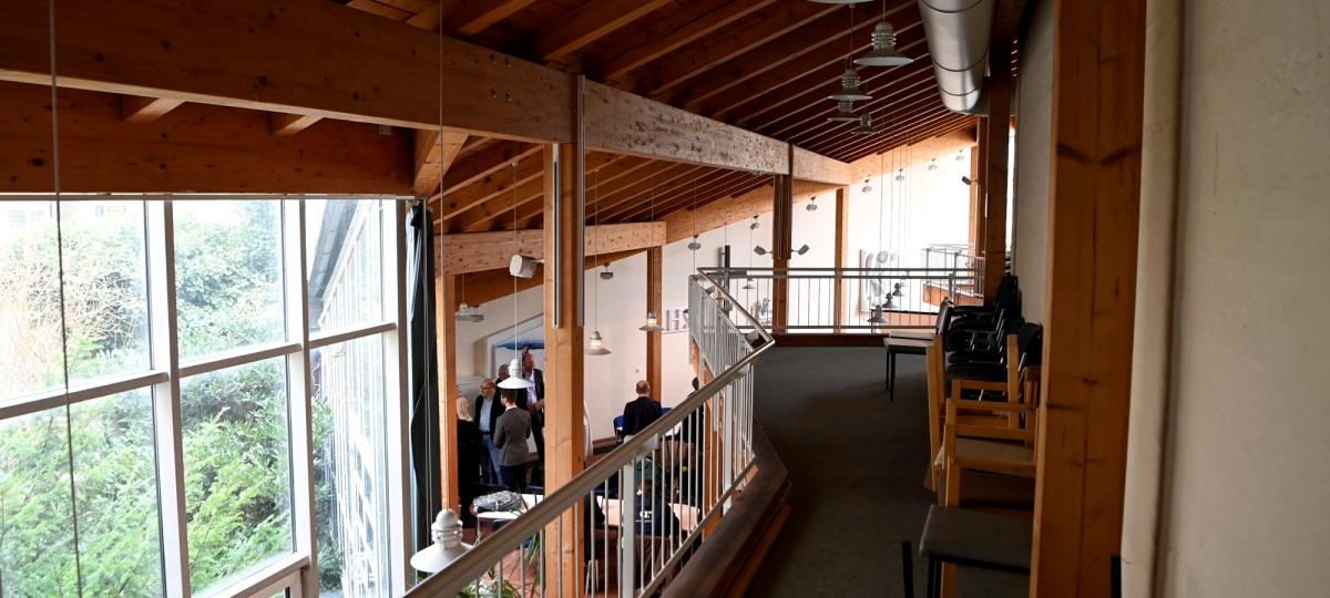 Anwohner klagt gegen geplanten neuen Süchtigentreff in Oberhausen