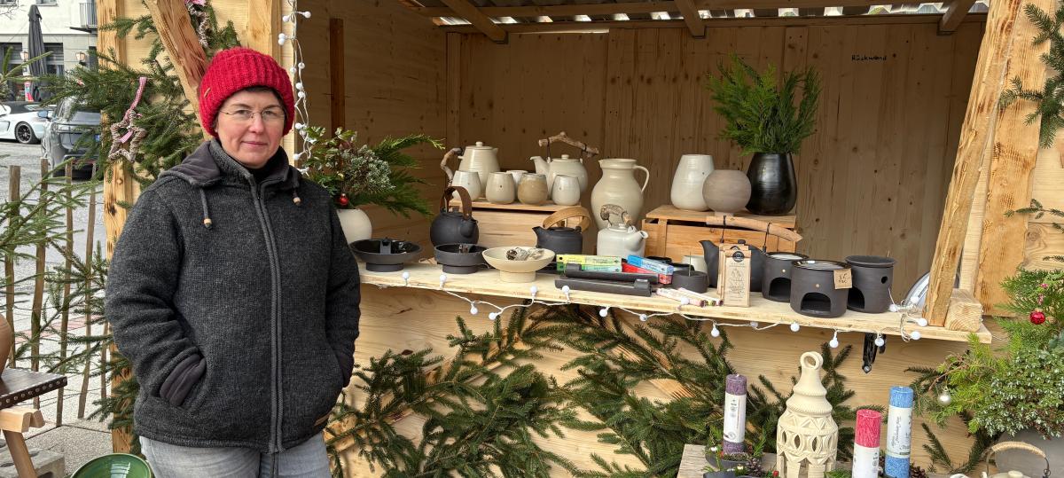 Die schönsten Eindrücke vom Neu-Ulmer Mittelaltermarkt