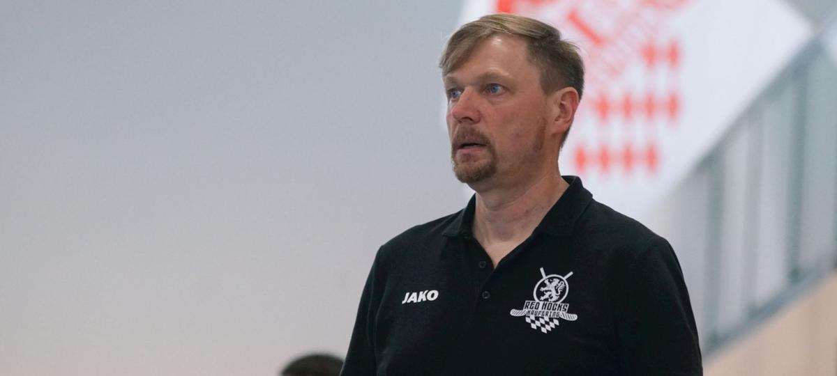 Pokalauslosung beschert den Red Hocks Kaufering ein Familienduell