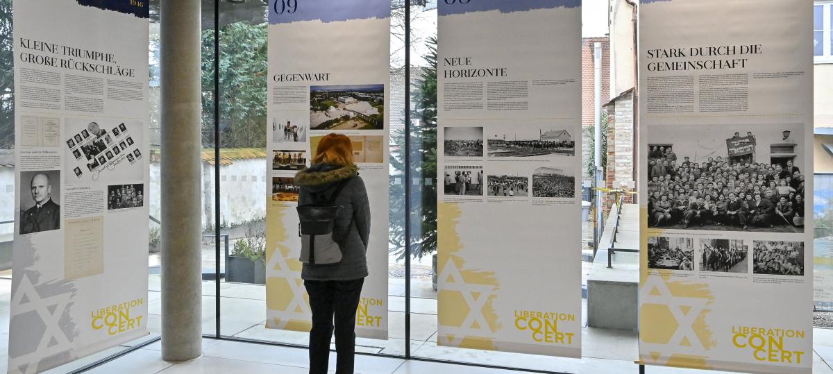 Erinnerungsarbeit ist wichtiger denn je – auch in Landsberg