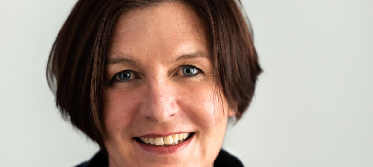 Christiane Freisleder ist Bürgermeisterkandidatin der Freien Wähler Windach