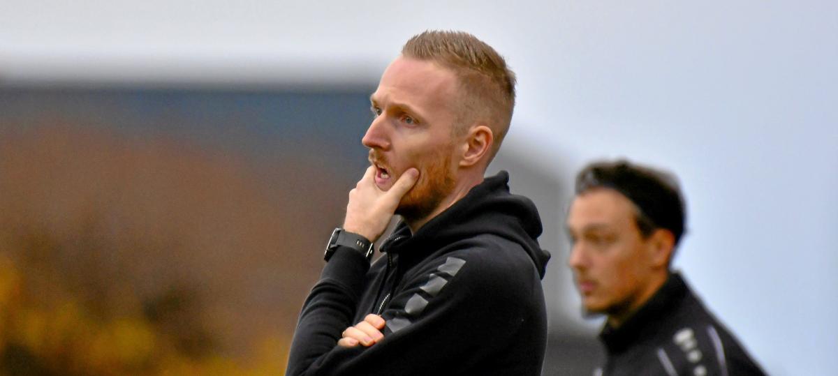 Für den TSV Landsberg läuft der Countdown bis zum Start der Fußball-Bayernliga