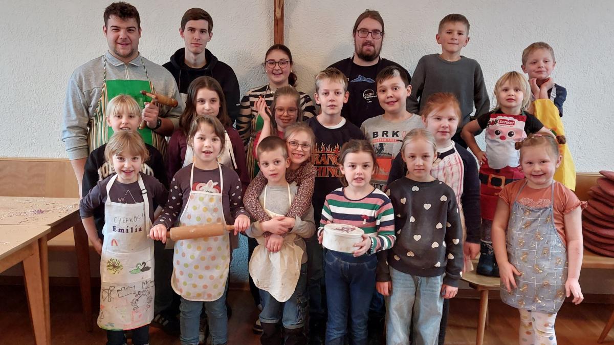 Mittelstreu Adventszeit Ist Pl tzchenzeit mittelstreu-adventszeit-ist-pl-tzchenzeit