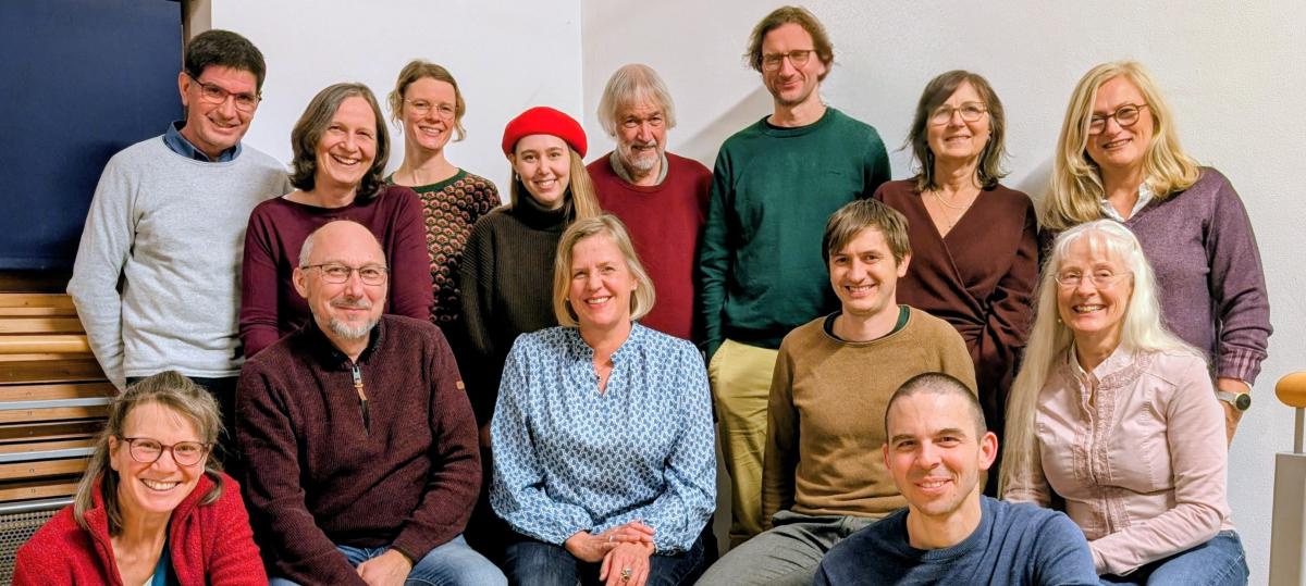 Umweltfreundliche Bürger nominieren acht Frauen und sechs Männer für Kommunalwahlen