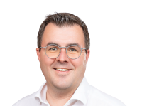 Tobias Steinwinter ist Bürgermeister der kleinsten Gemeinde im Kreis Dillingen: Zöschingen. Und erneut Vorsitzender des Kreisverbands des Bayerischen Gemeindetages.