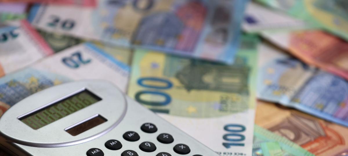 Kommunen vor Finanz-Kollaps: Bund und Länder müssen reagieren