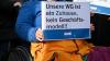Unter dem Motto „Teilhabe ist ein Menschenrecht“ wehren sich Sozialverbände in Deutschland gegen pauschale Kürzungen bei den Hilfen für Menschen mit Behinderung.