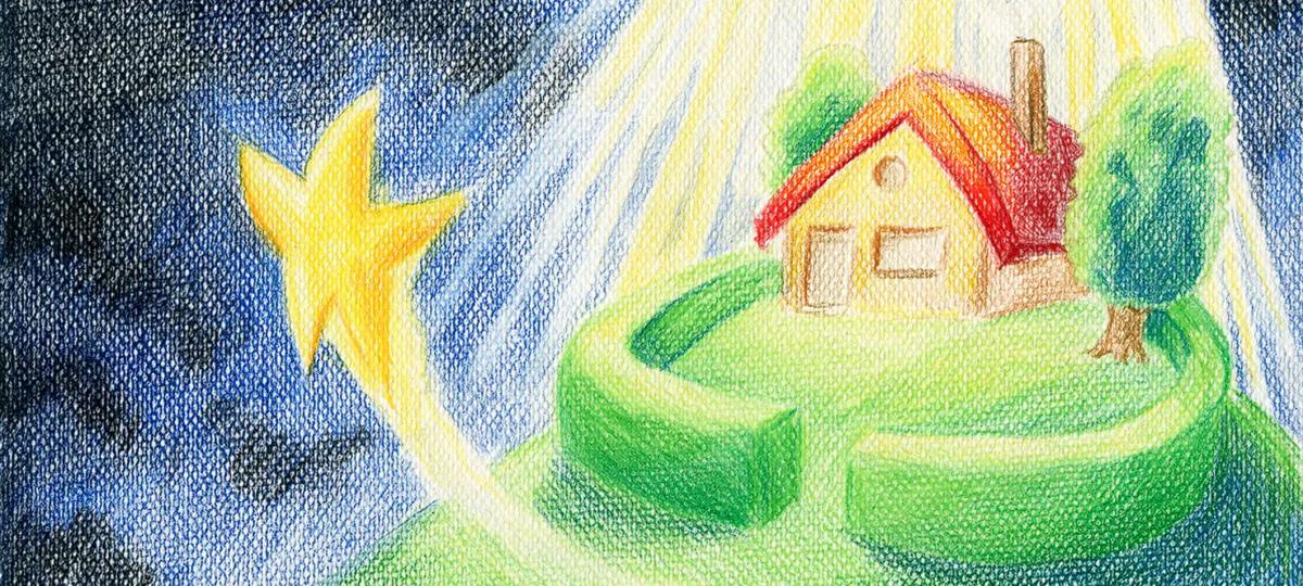 Spenden-Tombola für Kreativitätprojekte in Landsberg