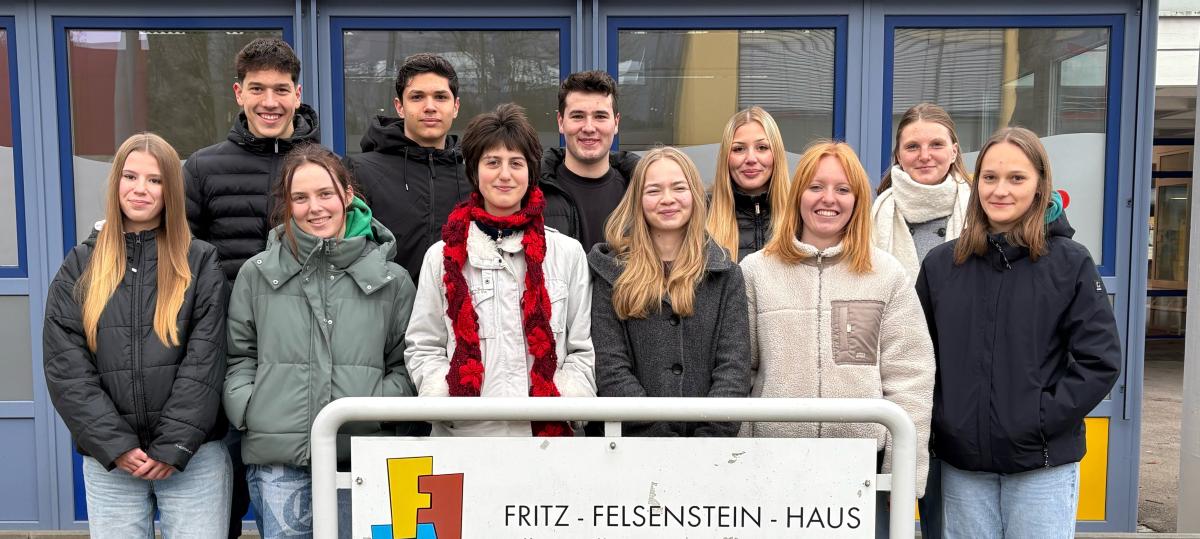 P-Seminar organisiert Konzert für Menschen mit Behinderung