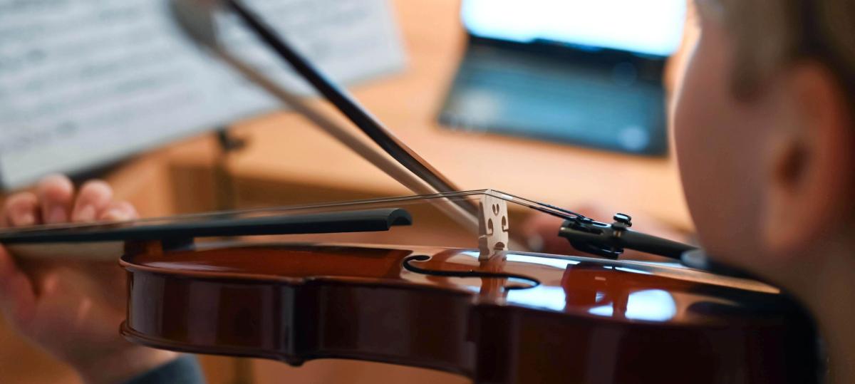 Lage beim Musikzentrum Schondorf: „Wir haben einen Intensivpatienten reinbekommen“