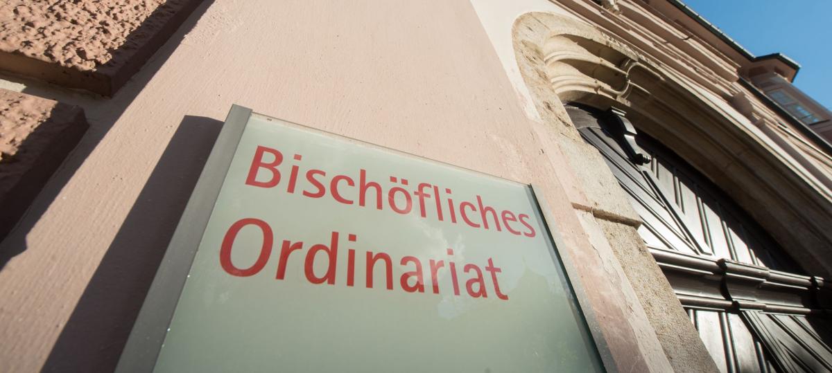 Finanzskandal im Bistum Eichstätt: Im Januar beginnt der Prozess
