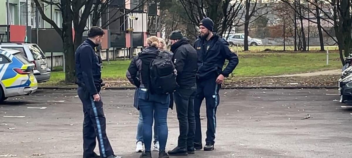 Tödliche Messerattacke: Verdächtiger Ex-Mann noch immer im Krankenhaus