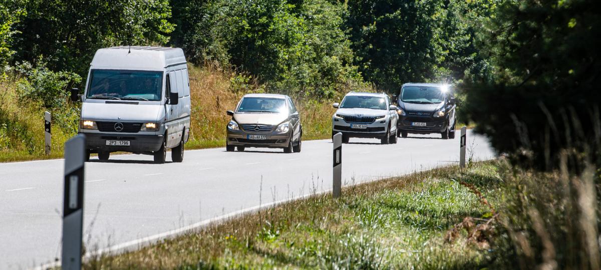 60-Jähriger fährt sein Auto mit 2,5 Promille ins Feld: Polizei Ingolstadt stellt Führerschein sicher