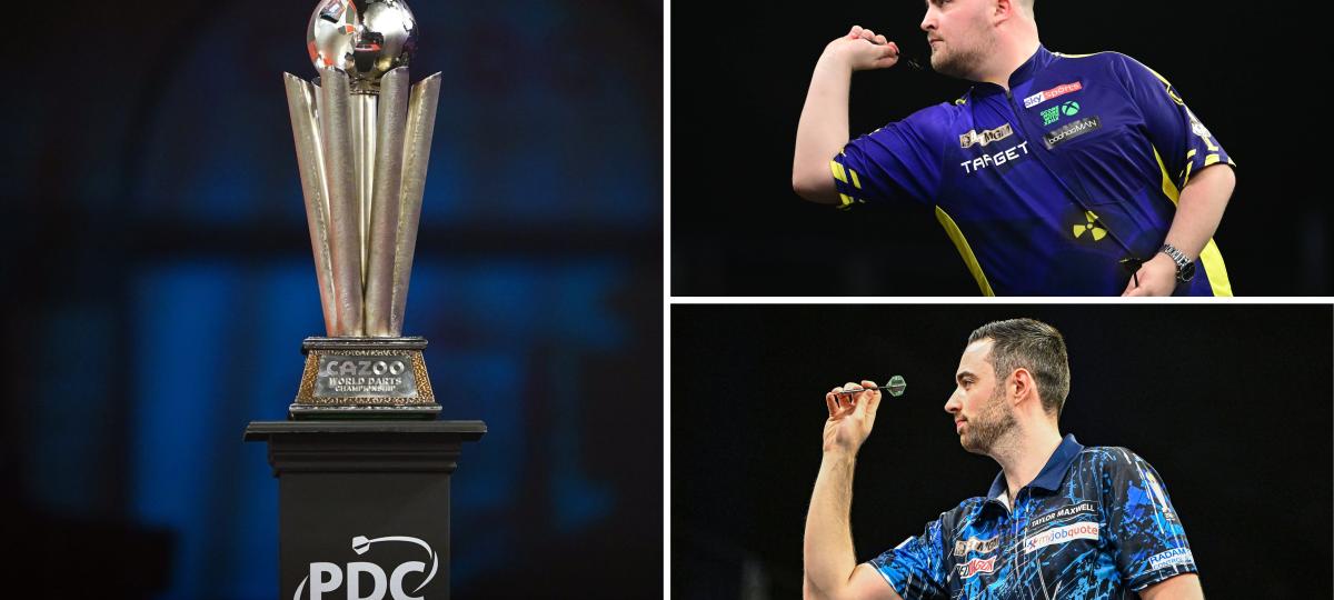 Wer gewinnt die Darts-WM? Vereine aus dem Landkreis Neu-Ulm tippen den Weltmeister