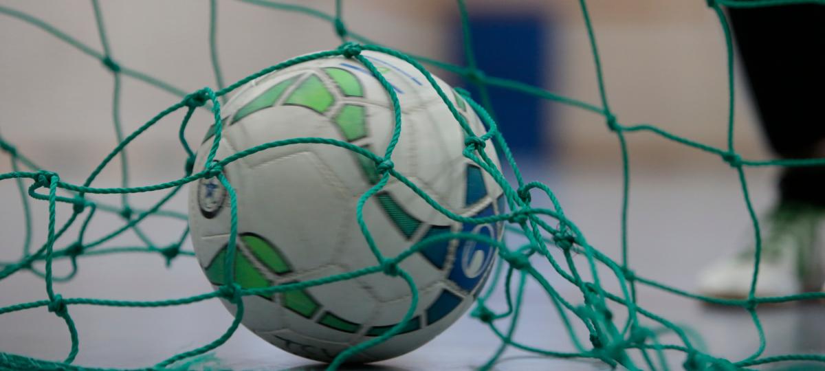 Nachwuchs-Fußballer empfehlen sich beim Vergleich für die Regionalauswahl