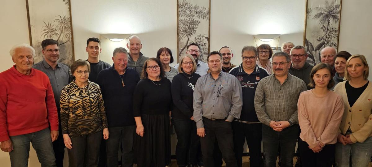 Kommunalwahlen 2026: Sie möchten für die BiSS in den Sendener Stadtrat