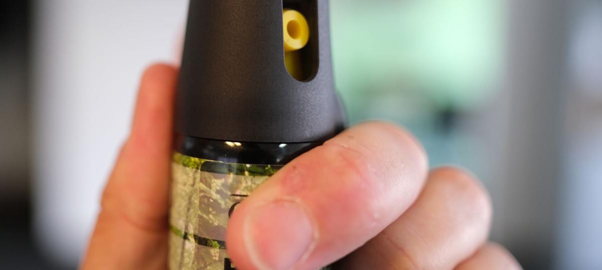 Schon wieder Pfefferspray: Streit zwischen Schülern in Neuburg eskaliert – Heimweg endet in Polizeieinsatz