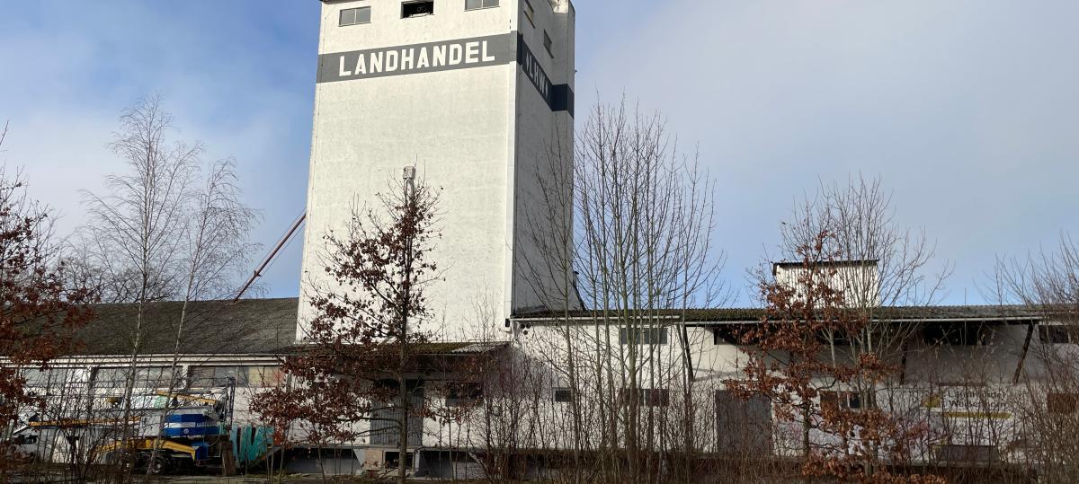 „Viktoria Arcaden“: Wird beim Weißenhorner Bahnhof ein neues Einkaufszentrum gebaut?