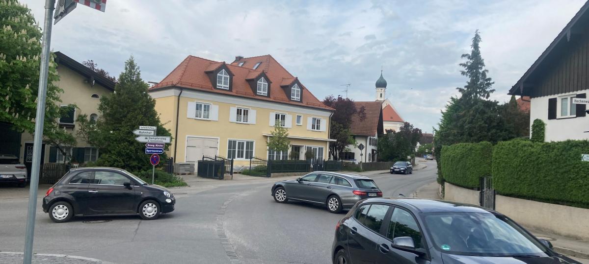 Verkehr: Es gibt mal wieder ein Pflänzchen der Hoffnung für die Ammerseegemeinden